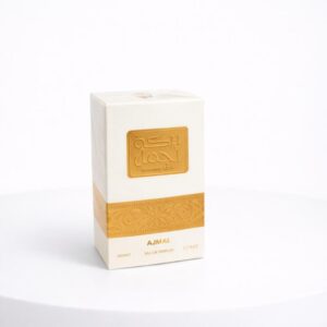 عطر بركة أجمل