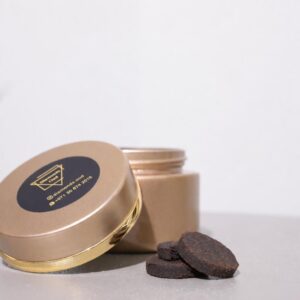 دخون المهره