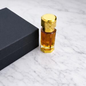 مخمرية الباتشولي نص توله