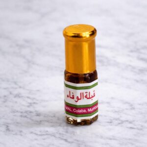 قبلة الوفاء ربع توله