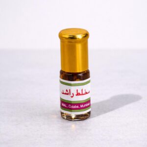 مخلط راشد ربع توله